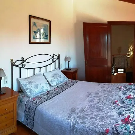 Privada Con Piscina Y Jardin A 200 Metros De La Playa Сasa de vacaciones