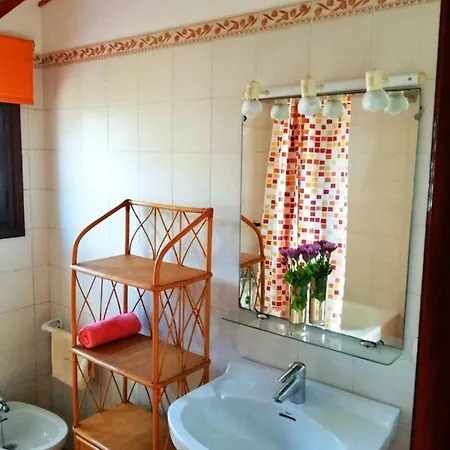 Privada Con Piscina Y Jardin A 200 Metros De La Playa Tatil Evi