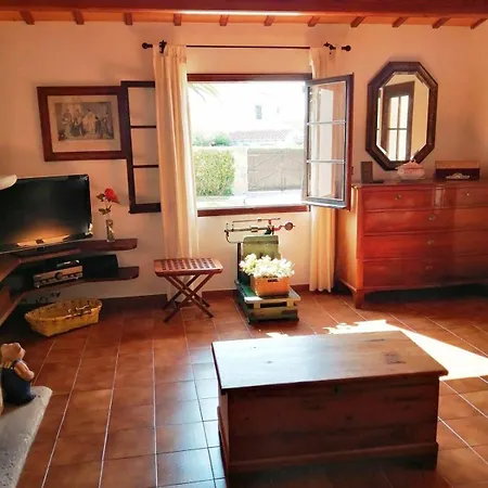 Privada Con Piscina Y Jardin A 200 Metros De La Playa Tatil Evi *