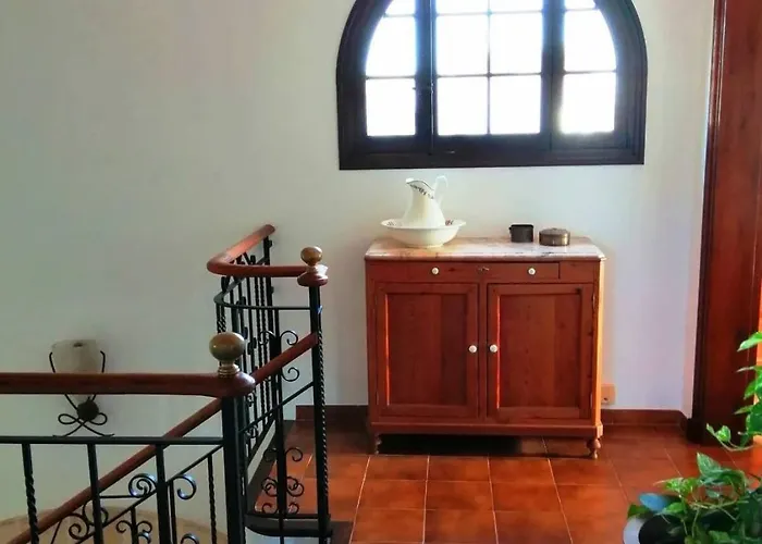 Privada Con Piscina Y Jardin A 200 Metros De La Playa *