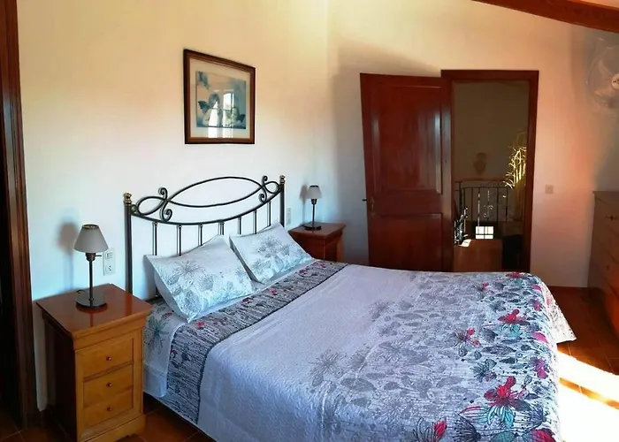 Privada Con Piscina Y Jardin A 200 Metros De La Playa Сasa de vacaciones