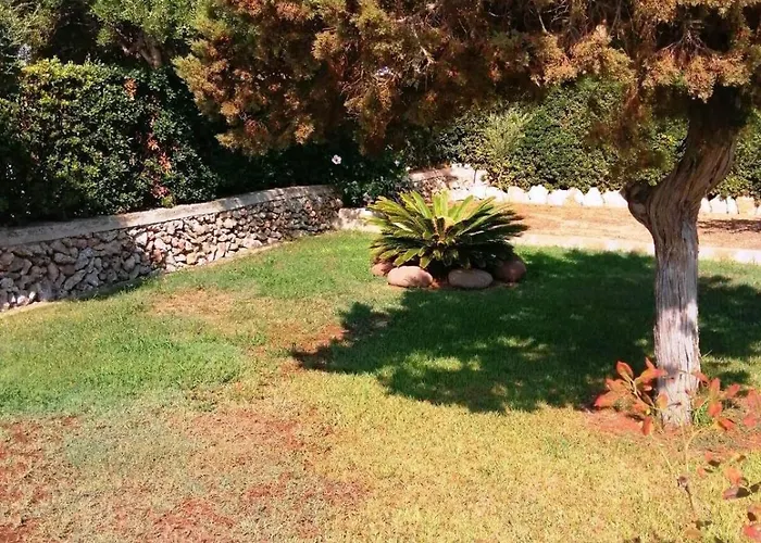 Privada Con Piscina Y Jardin A 200 Metros De La Playa Сasa de vacaciones *