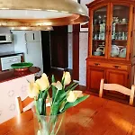 Holiday home Privada Con Piscina Y Jardin A 200 Metros De La Playa *