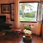 Privada Con Piscina Y Jardin A 200 Metros De La Playa Holiday home Sa Caleta