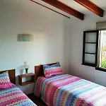 Holiday home Privada Con Piscina Y Jardin A 200 Metros De La Playa