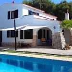 Holiday home Privada Con Piscina Y Jardin A 200 Metros De La Playa *