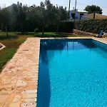 Privada Con Piscina Y Jardin A 200 Metros De La Playa *