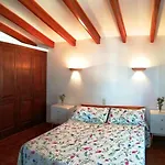 Privada Con Piscina Y Jardin A 200 Metros De La Playa Sa Caleta