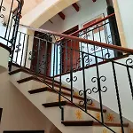 Privada Con Piscina Y Jardin A 200 Metros De La Playa