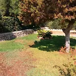 Privada Con Piscina Y Jardin A 200 Metros De La Playa Holiday home *