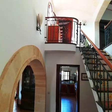 Privada Con Piscina Y Jardin A 200 Metros De La Playa *