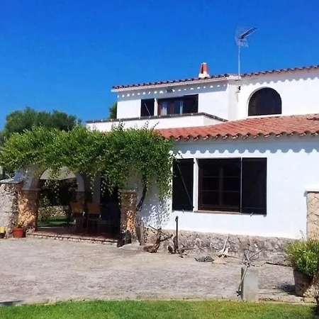 Privada Con Piscina Y Jardin A 200 Metros De La Playa Sa Caleta