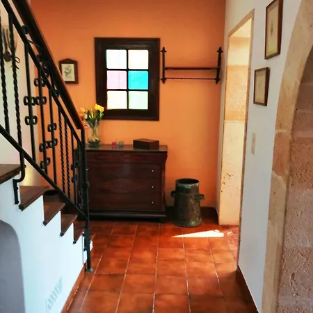 Holiday home Privada Con Piscina Y Jardin A 200 Metros De La Playa *