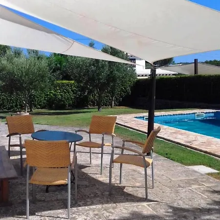 Privada Con Piscina Y Jardin A 200 Metros De La Playa Сasa de vacaciones Sa Caleta