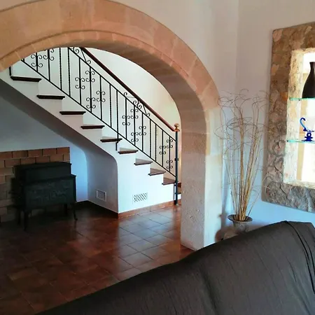 Privada Con Piscina Y Jardin A 200 Metros De La Playa *