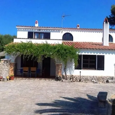 Privada Con Piscina Y Jardin A 200 Metros De La Playa Sa Caleta