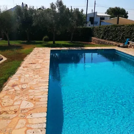 Privada Con Piscina Y Jardin A 200 Metros De La Playa *