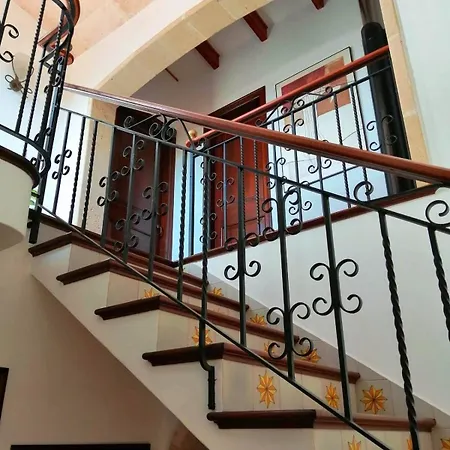 Privada Con Piscina Y Jardin A 200 Metros De La Playa