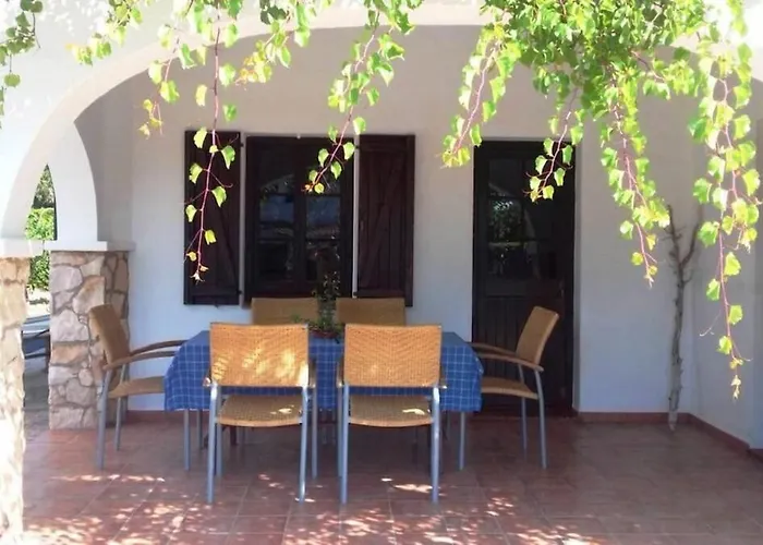 Privada Con Piscina Y Jardin A 200 Metros De La Playa * Sa Caleta