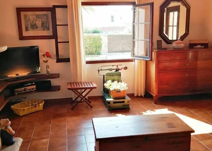 Privada Con Piscina Y Jardin A 200 Metros De La Playa Casa vacanze *