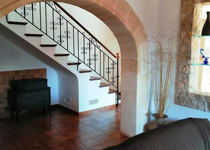 Privada Con Piscina Y Jardin A 200 Metros De La Playa *