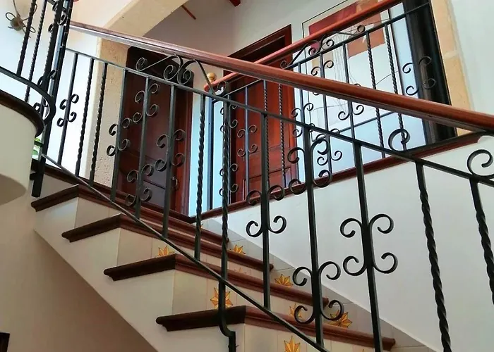 Privada Con Piscina Y Jardin A 200 Metros De La Playa