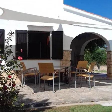Privada Con Piscina Y Jardin A 200 Metros De La Playa * Sa Caleta