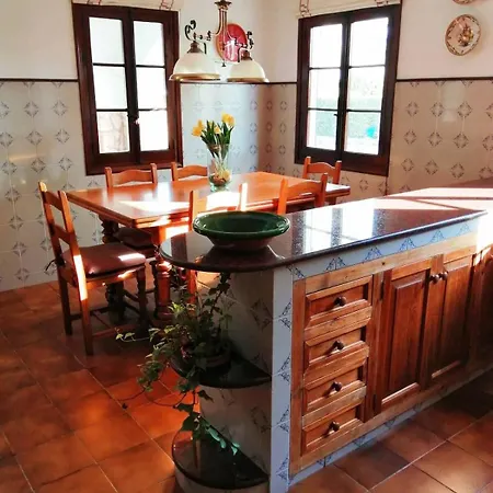 Privada Con Piscina Y Jardin A 200 Metros De La Playa *