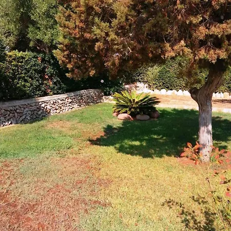Privada Con Piscina Y Jardin A 200 Metros De La Playa Casa vacanze *